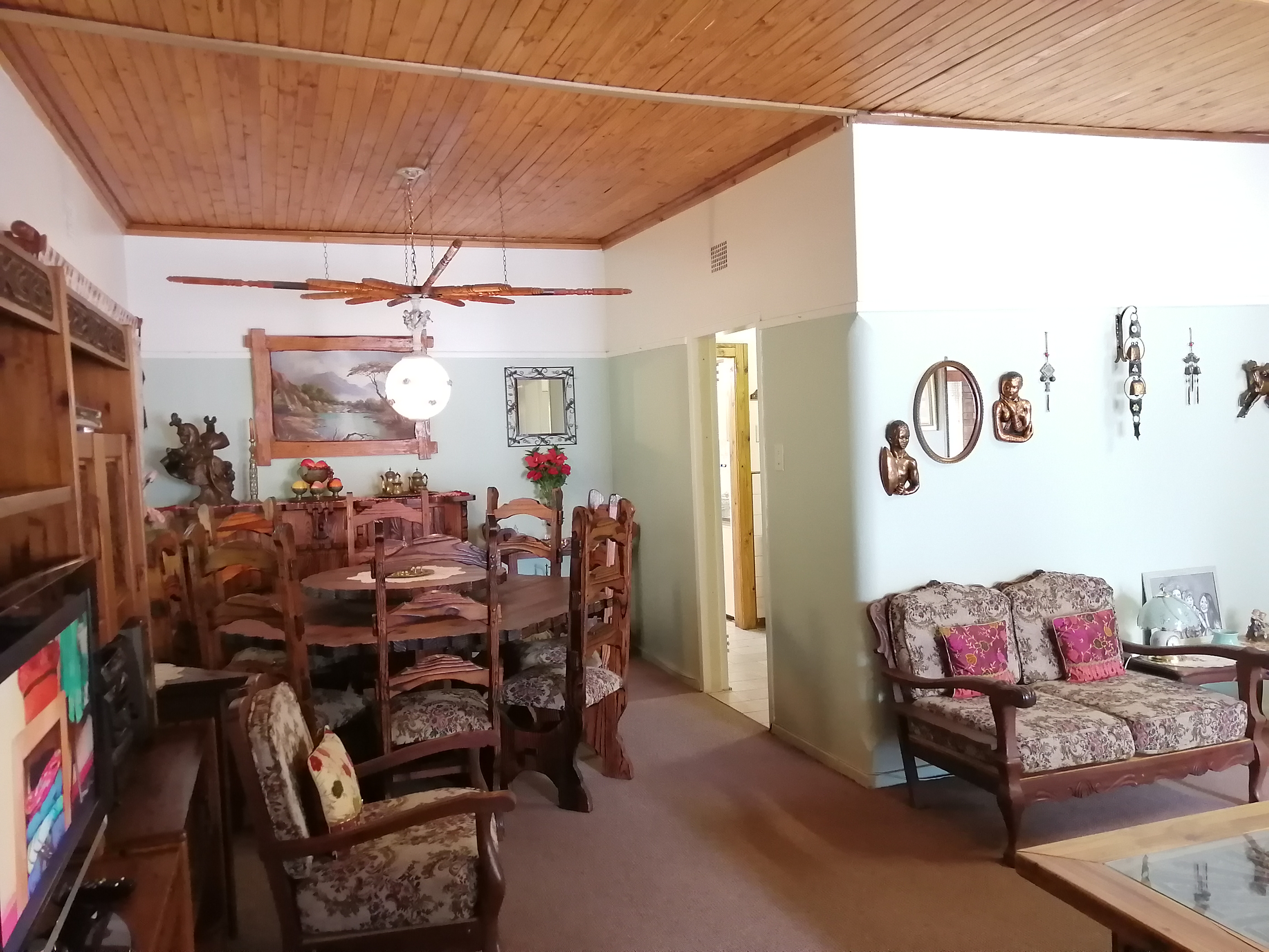 4 Bedroom Property for Sale in Stilfontein Ext 2 North West